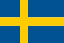 スウェーデン